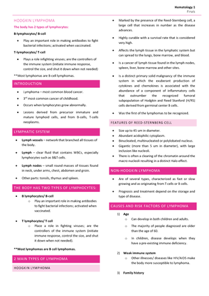 Histocyto Transes- Prelim-1 - Histo&cyto Pathology- Gives Explanations 