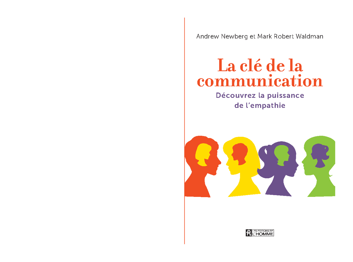 Pratiquer La Communication - ................................... 189 ...