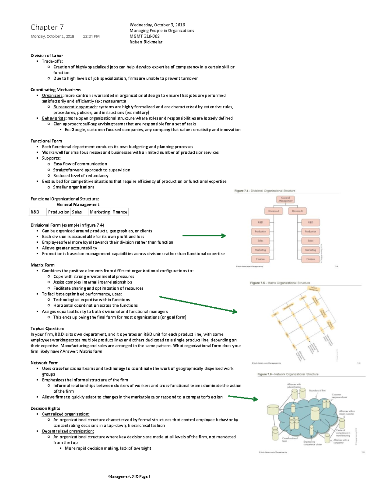 Chapter 7 Lecture (2) - Warning: TT: Undefined Function: 32 Warning: TT ...