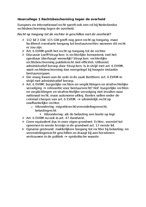 CRS3 International Law - Esther Slagmolen, wordcount 422, Anr. 271394 ...