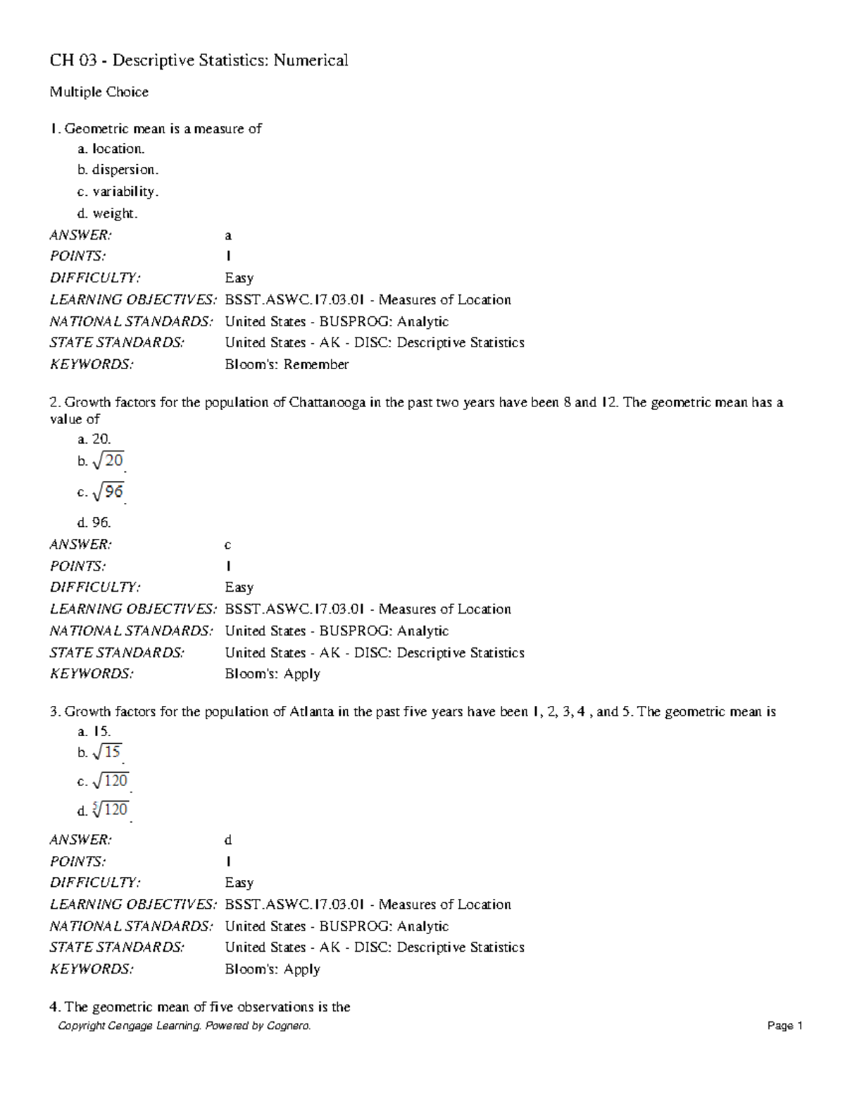 ch-03-descriptive-statistics-numerical-multiple-choice-1-geometric