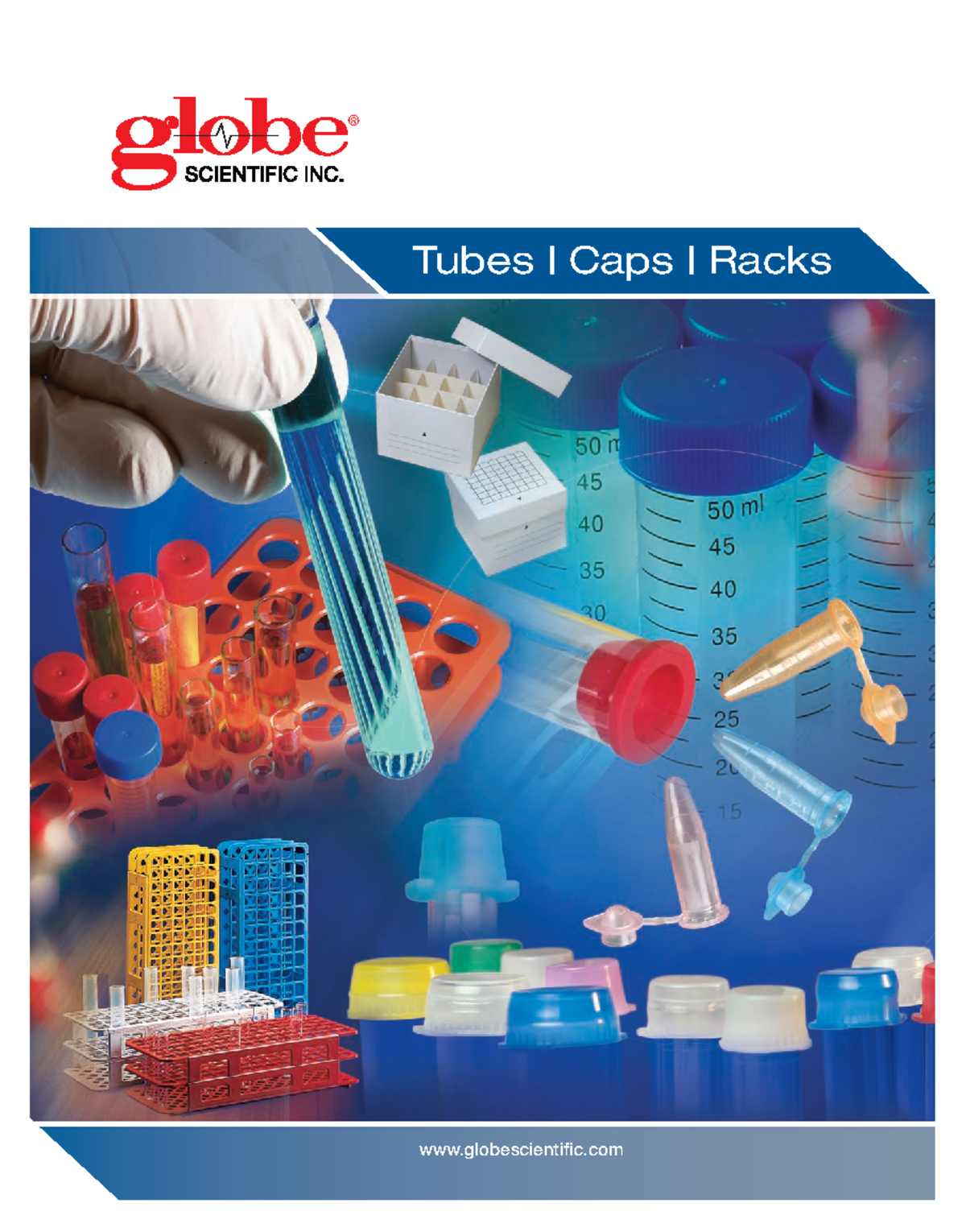 Tubes-Caps-Racksfor use in the hospital - Tubes | Caps | Racks ...