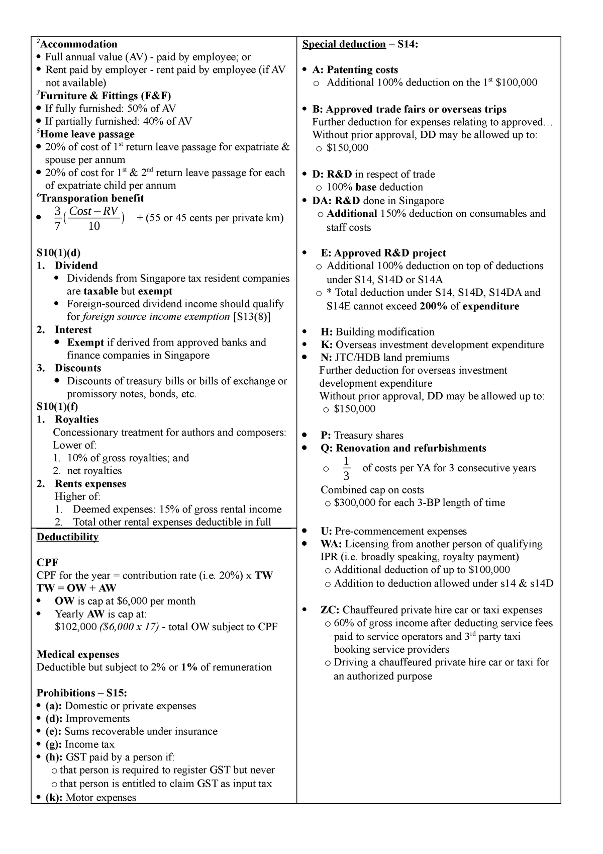 tax-notes-summary-2-accommodation-full-annual-value-av-paid-by