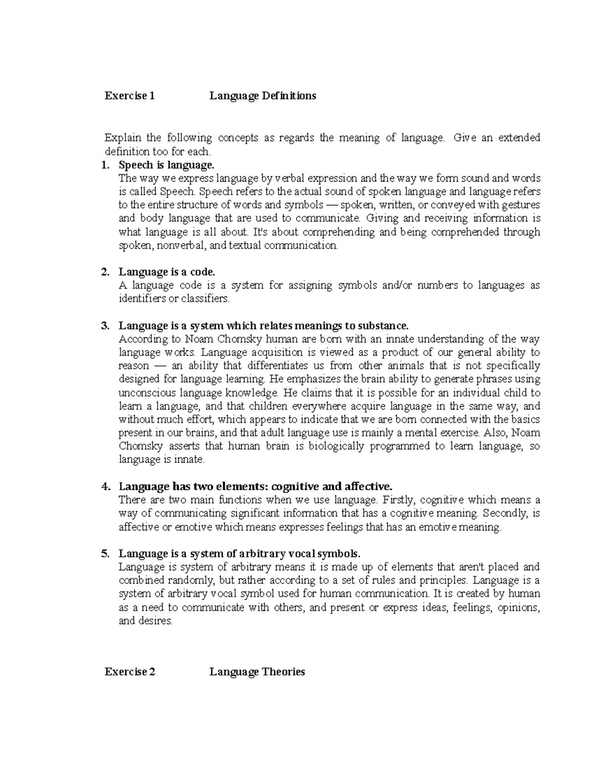 (EL 103 ACT 3) - (EL 103 ACT 3) - Understanding the Self - PangSU - Studocu