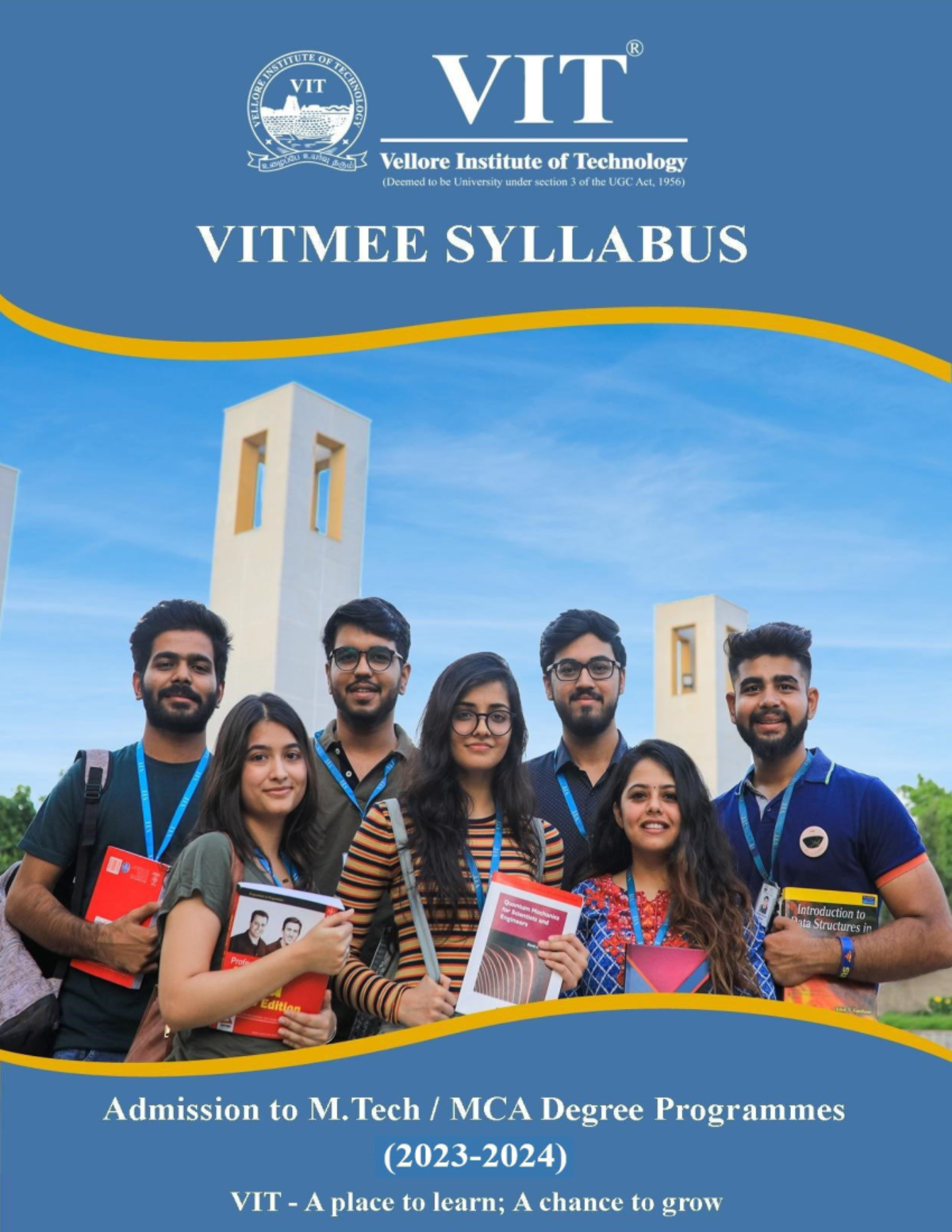 Vitmee-M - VVITMEE- 2022 VITMEE Syllabus CS & IT - Computer Science ...