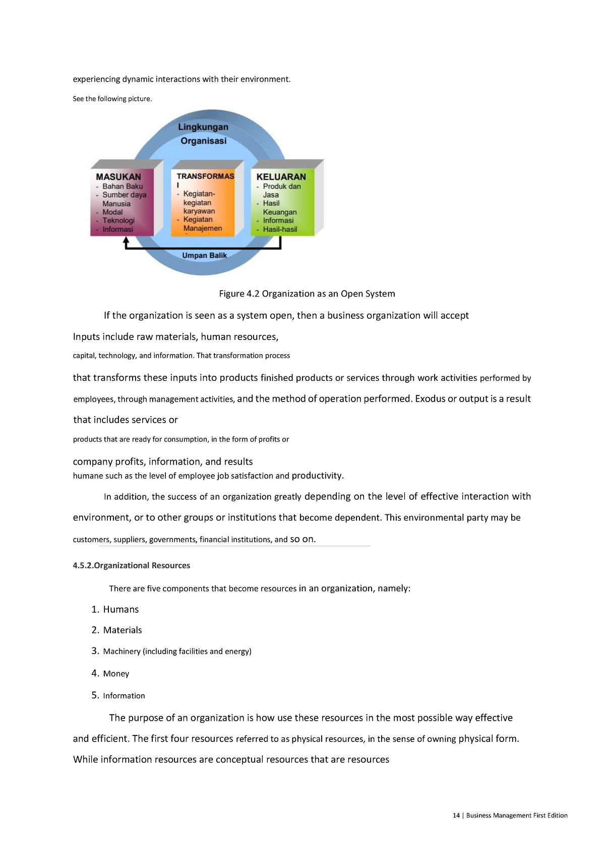 3mmbook-14 - lecture note businnes - 14 | Business Management First ...