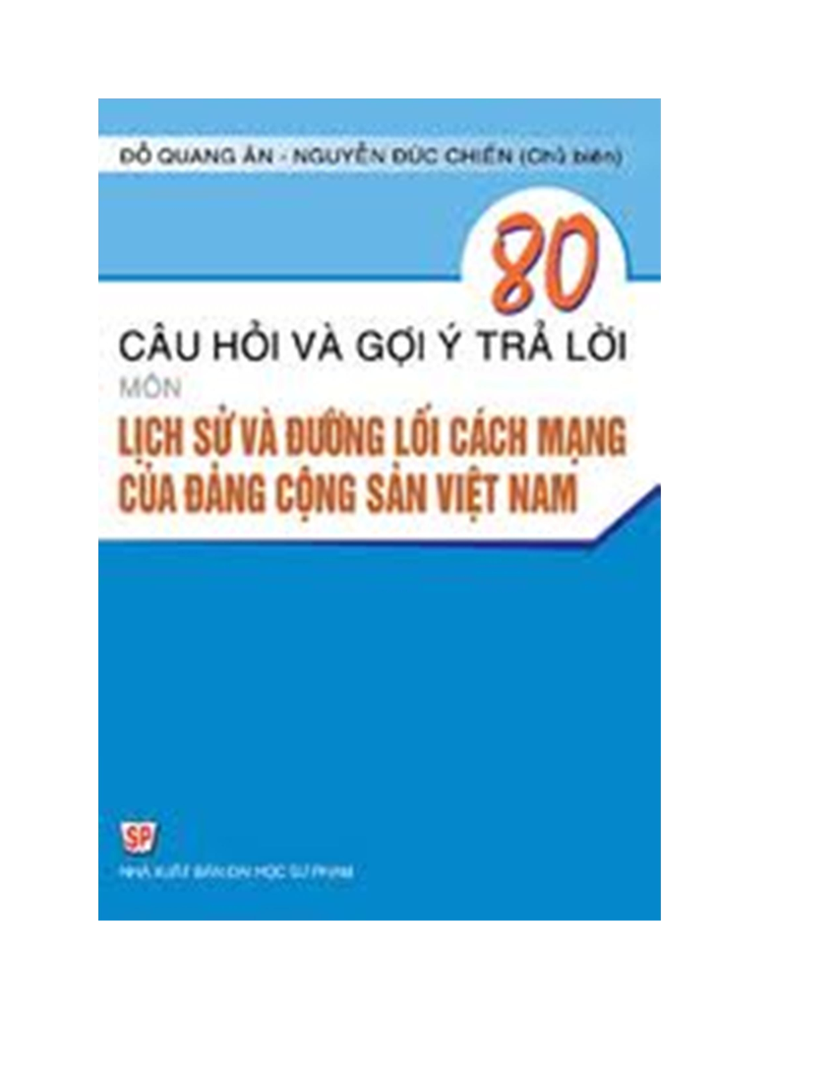 Isinhvien - Không Phải đau đừng Vô - H¤⁄¡NG D ŒN ÷N THI M÷N L’CH S¤√ ¿A ...