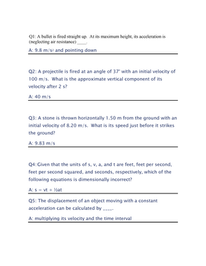 Chapter-20 - Study - General Physics 3 - Studocu