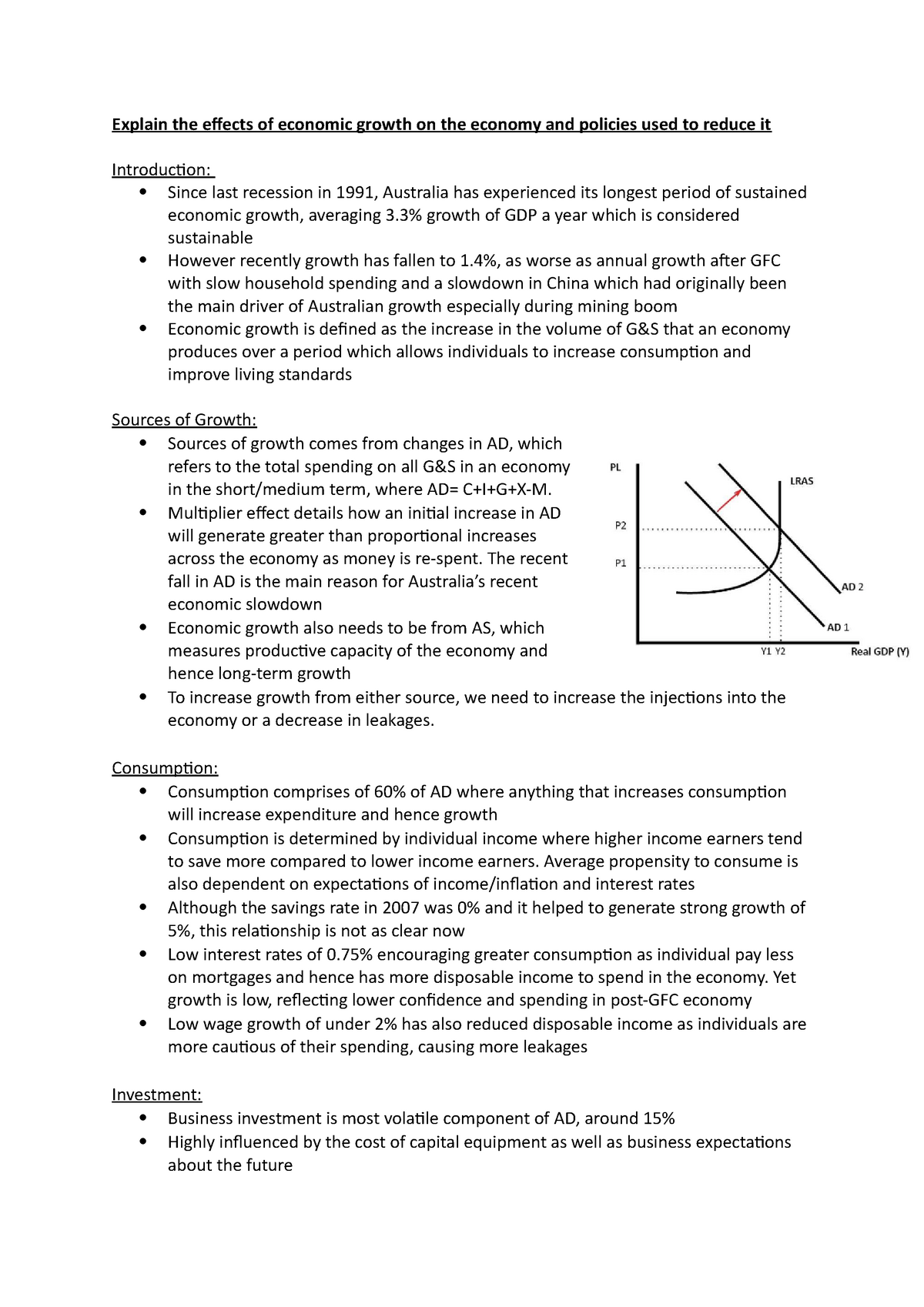 economics grade 12 essay public sector