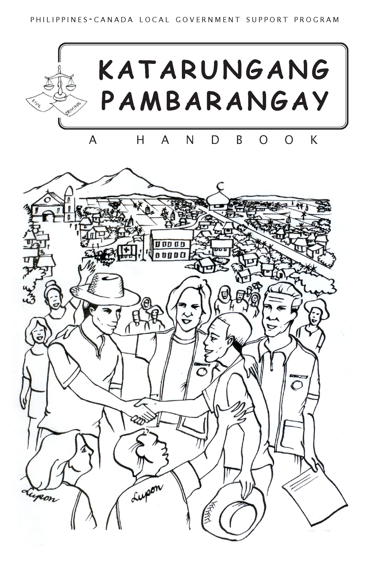 related-laws-katarungang-pambarangay-handbook-a-h-a-n-d-b-o-o-k-k-a-t