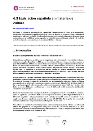 Codigo DeontolóGICO Museos ICOM - El Código de Deontología del ICOM ...