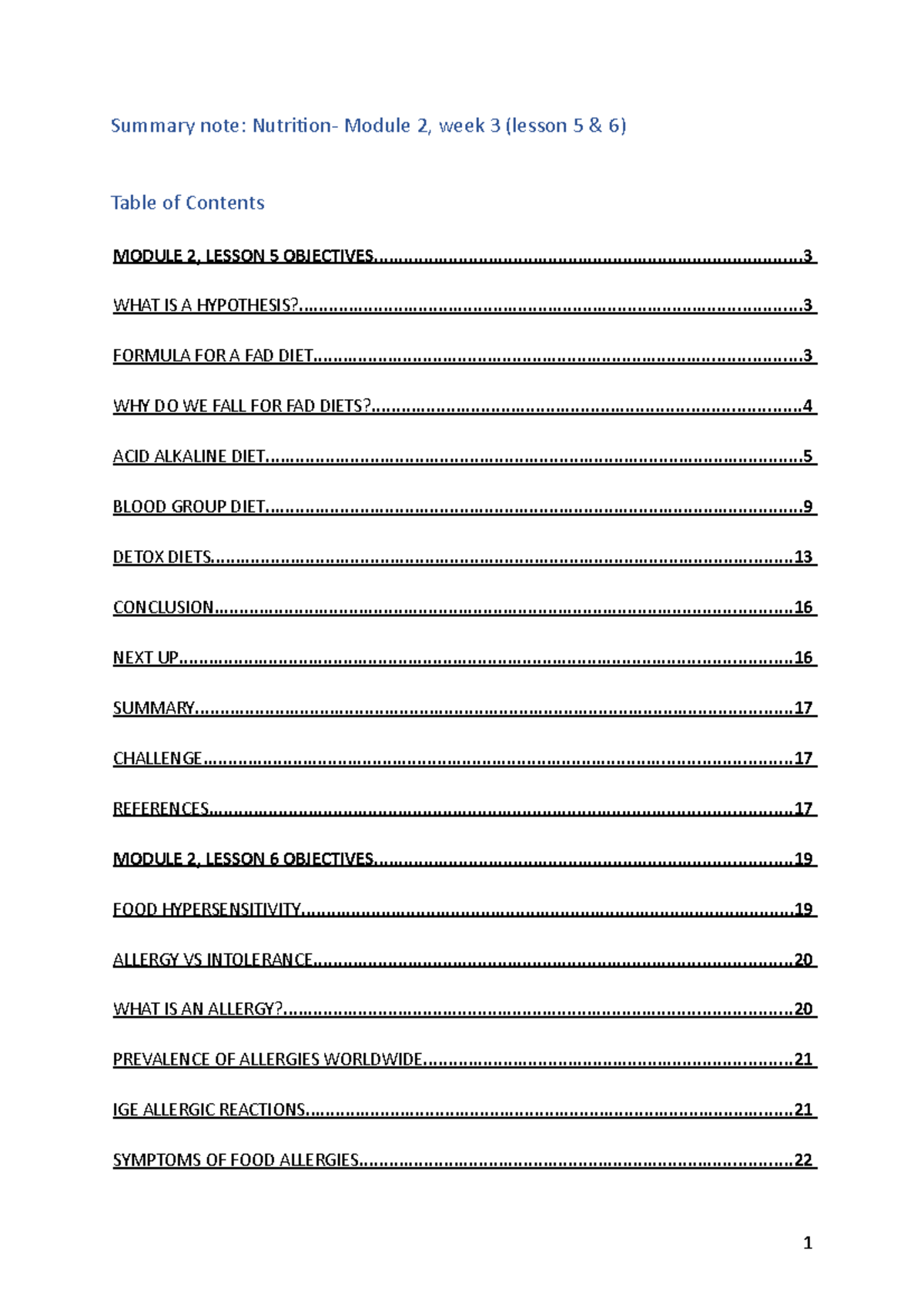 modules-2-lesson-5-6-notes-summary-note-nutrition-module-2-week