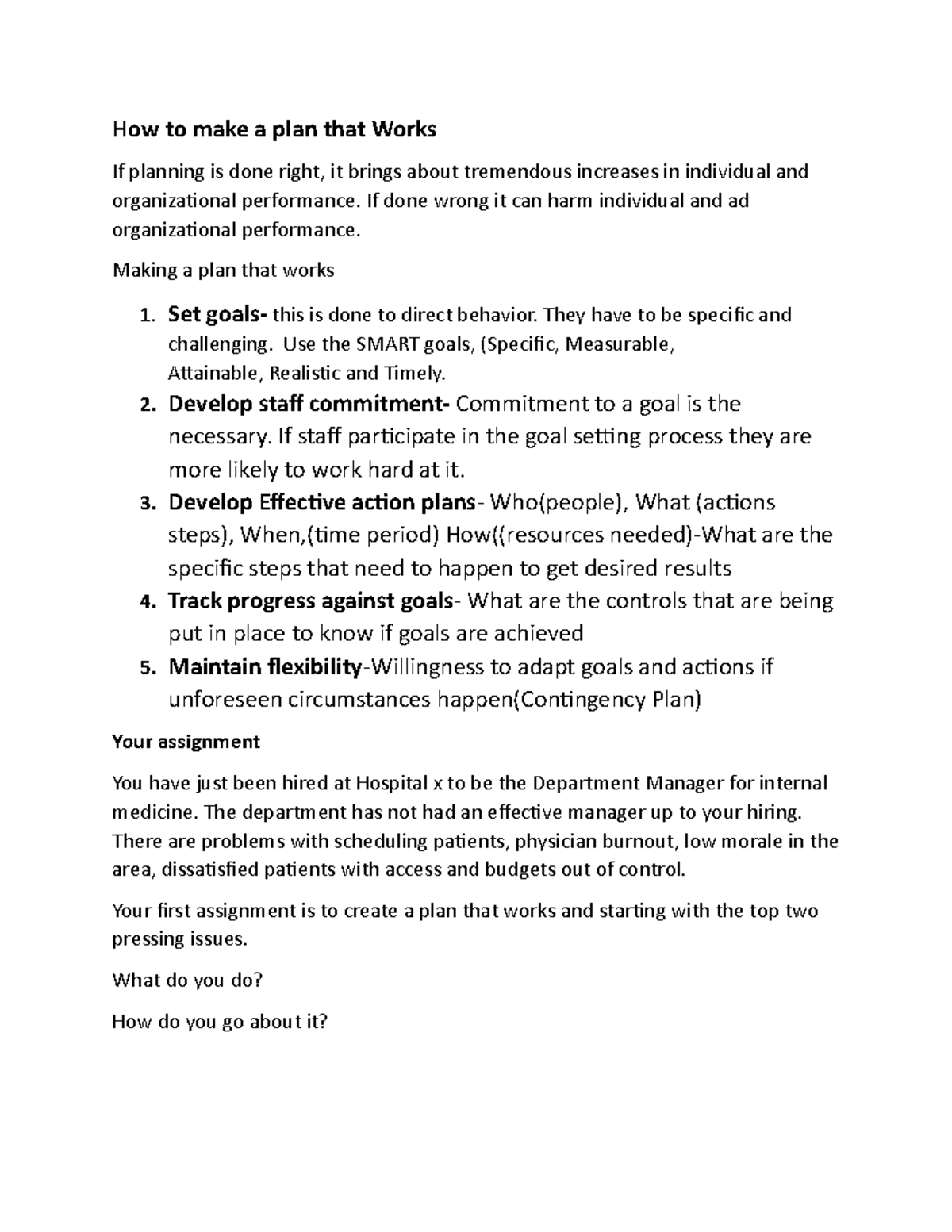 how-to-make-a-plan-that-works-if-done-wrong-it-can-harm-individual