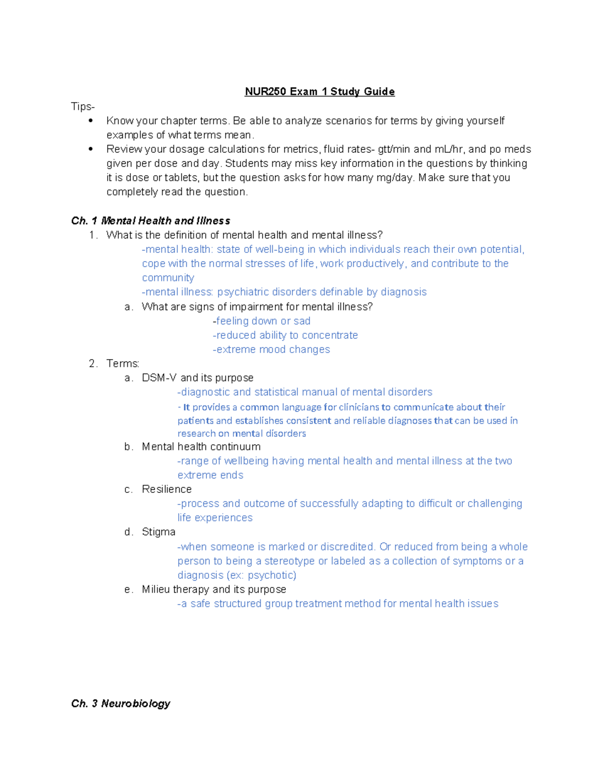 Quizlet Mental Health Exam 1 - mb6vq7x