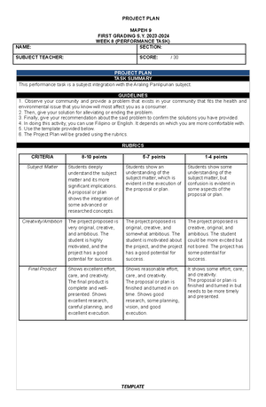 INTL704-Mod-07-Group Assignment+ - Scenario Your team will play the ...