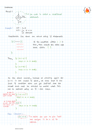 DSA Guide + Roadmap - Data Structure and Algorithms - This document ...
