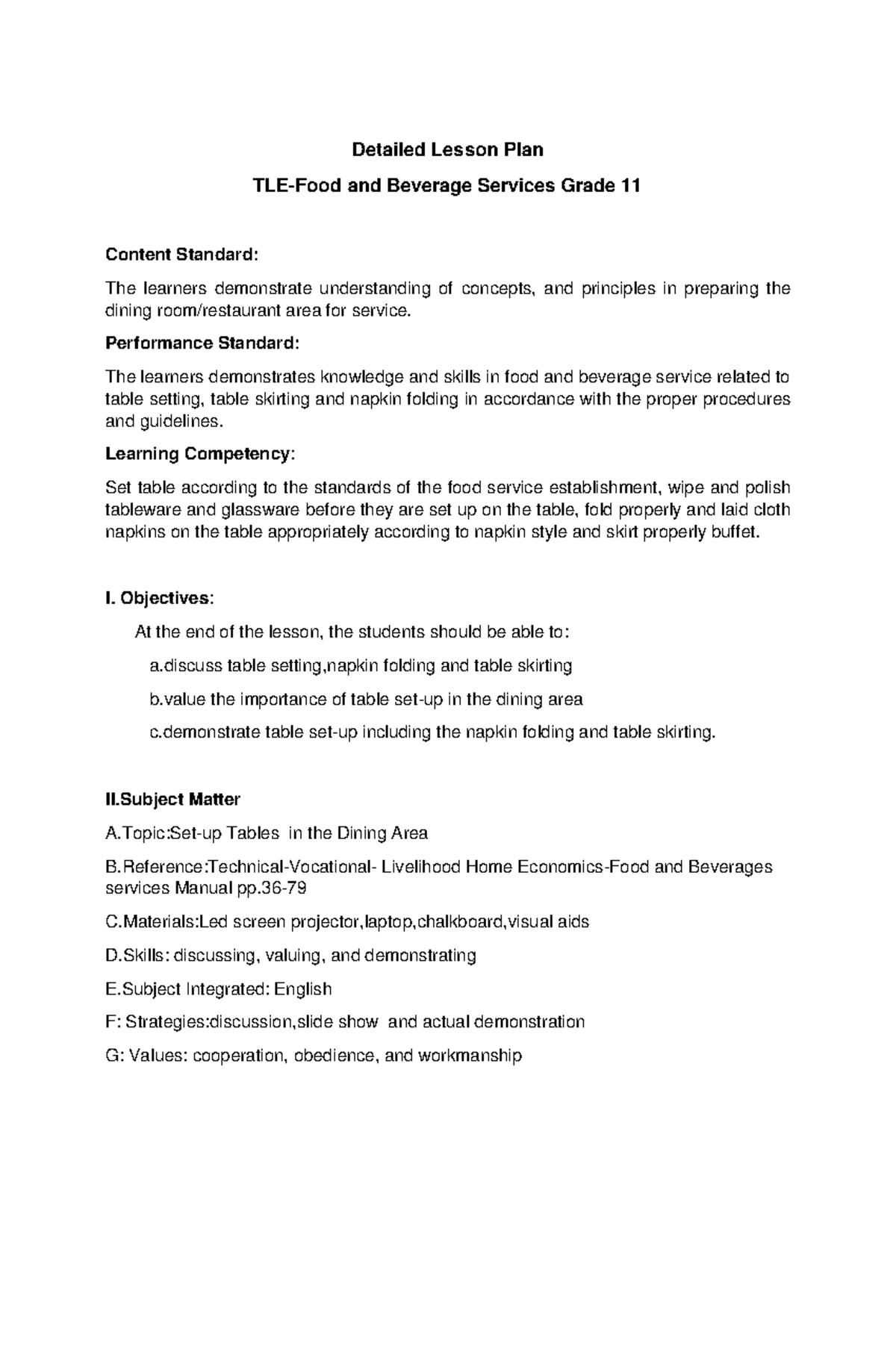 toaz-lessonplan-detailed-lesson-plan-tle-food-and-beverage-services