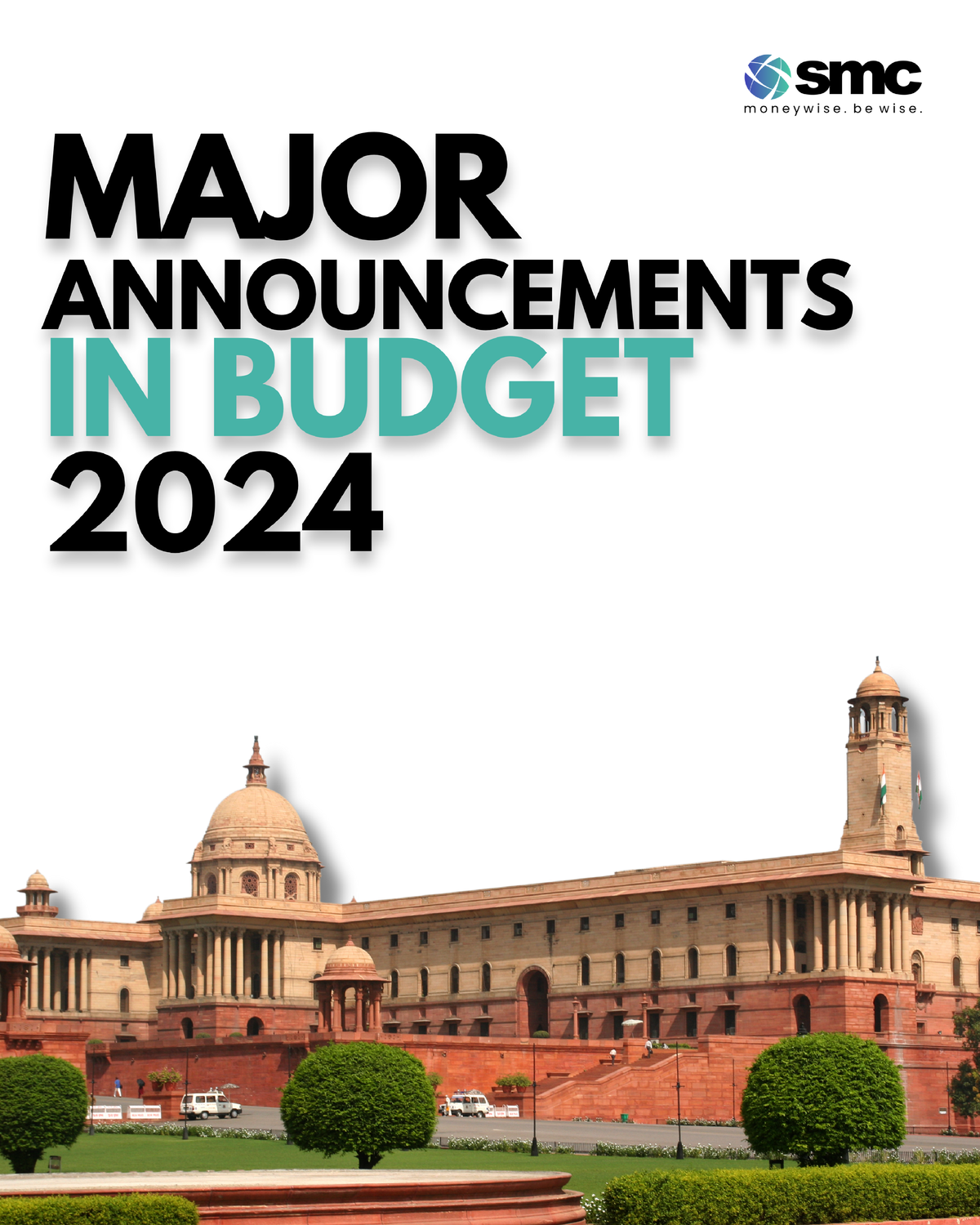 Union Budget 2024 1721803002 Our Finance Minister just announced the