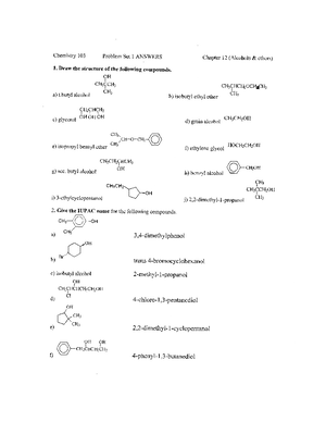 Exp+Aldehydes - lab - Aldehydes and Ketones OBJECTIVES 1. To ...