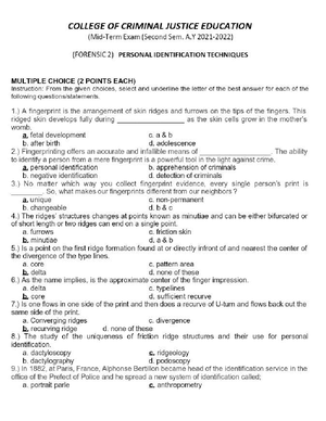 Additional Q&A FS - study Hard - Instructions: Read carefully. Choose ...
