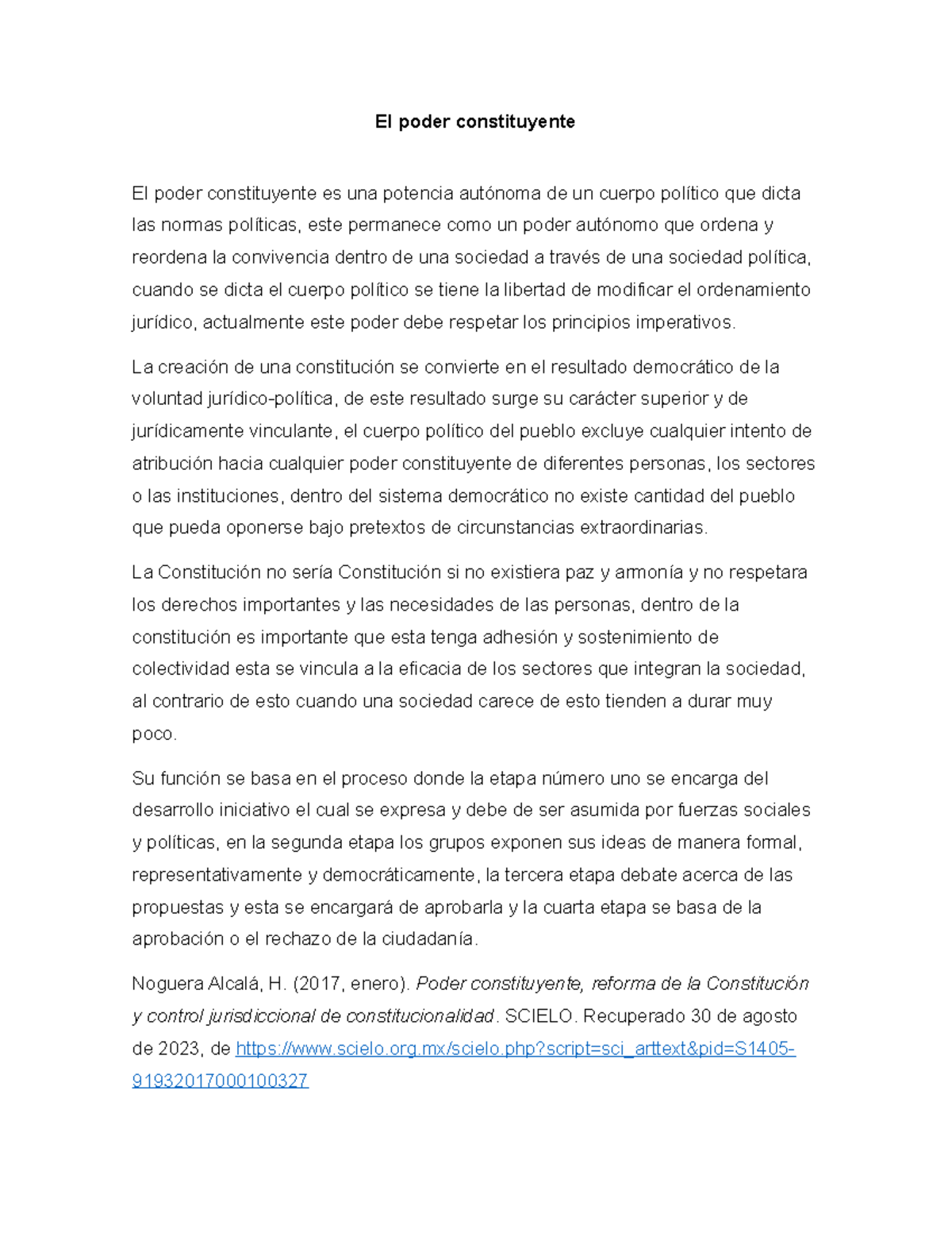 5 Temas - Dntanuanuananainsukdnu - El poder constituyente El poder ...