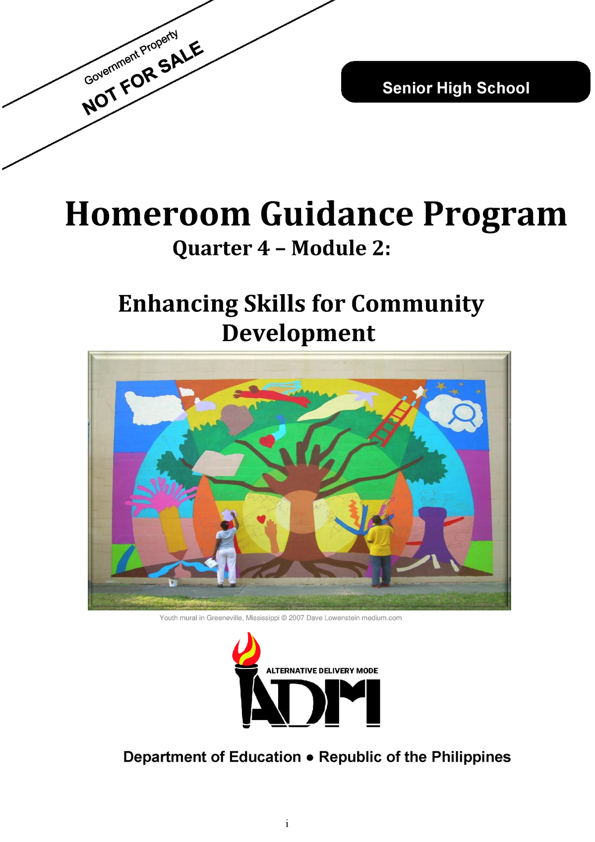 hgp-q4-module-2-enhancedskillsin-the-community-v4-i-homeroom-guidance