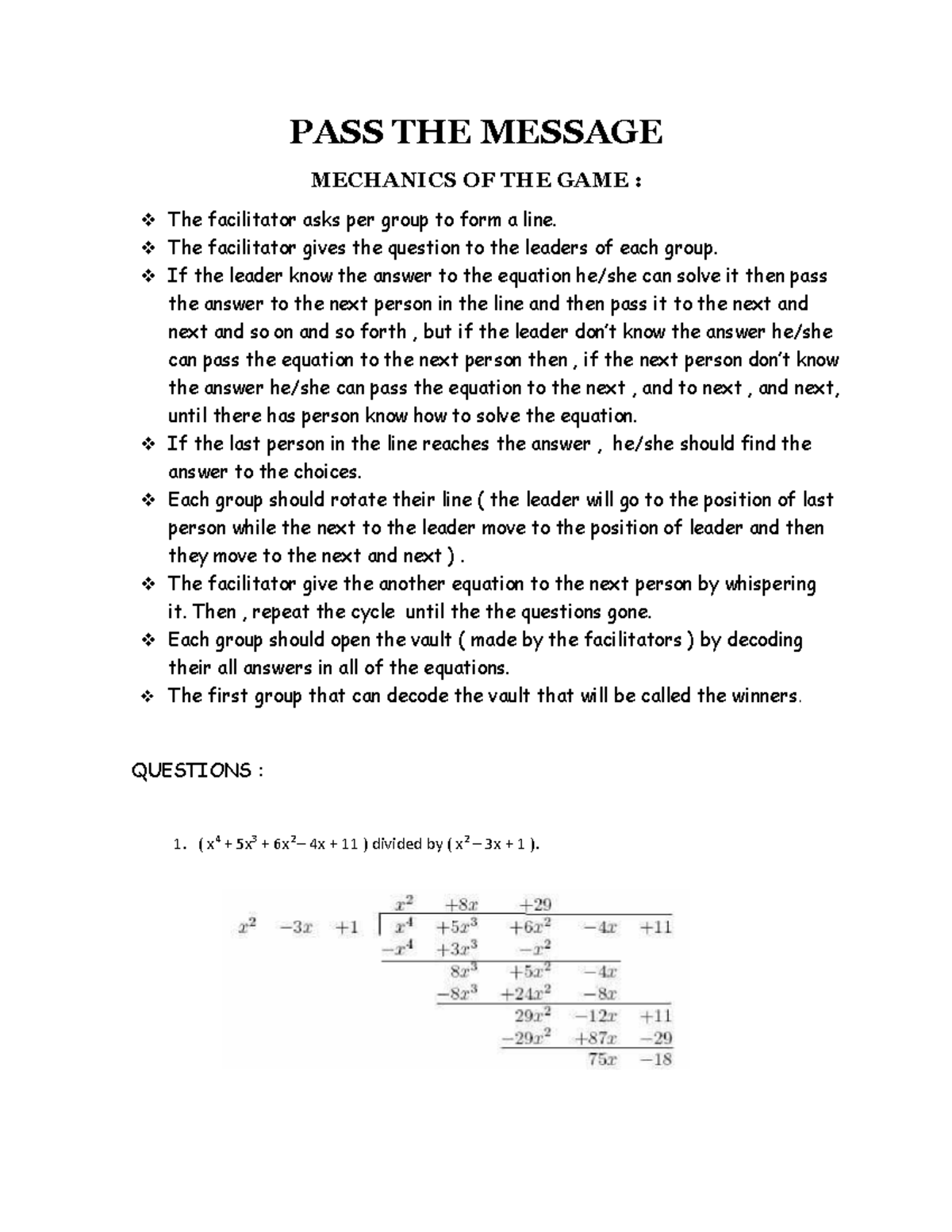 pass-the-message-pass-the-message-mechanics-of-the-game-the