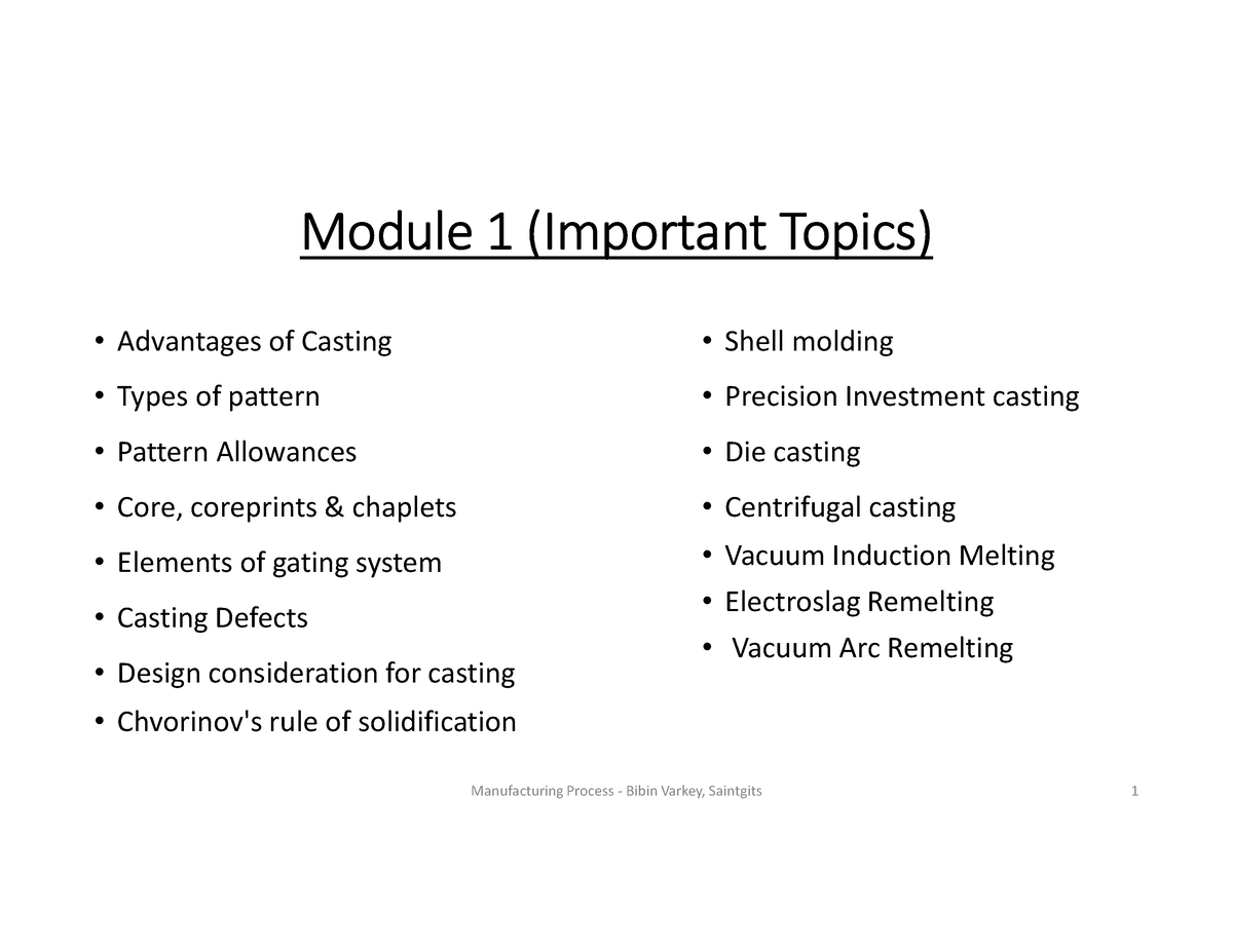 module-1-important-topics-module-1-important-topics-advantages-of