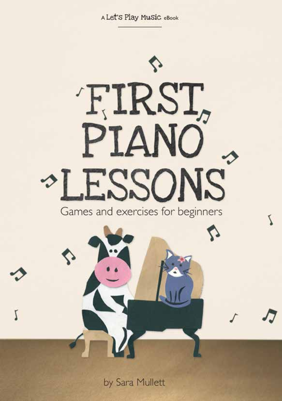 427928744 Kids First Piano Lessons e Book pdf - Learning to play the ...