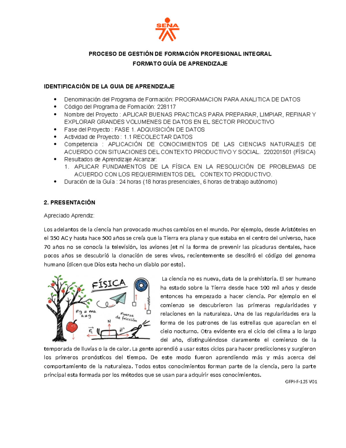 1-GFPI-F-135 Guia De Aprendizaje- Física Concepto Y Aplicaciones - GFPI ...