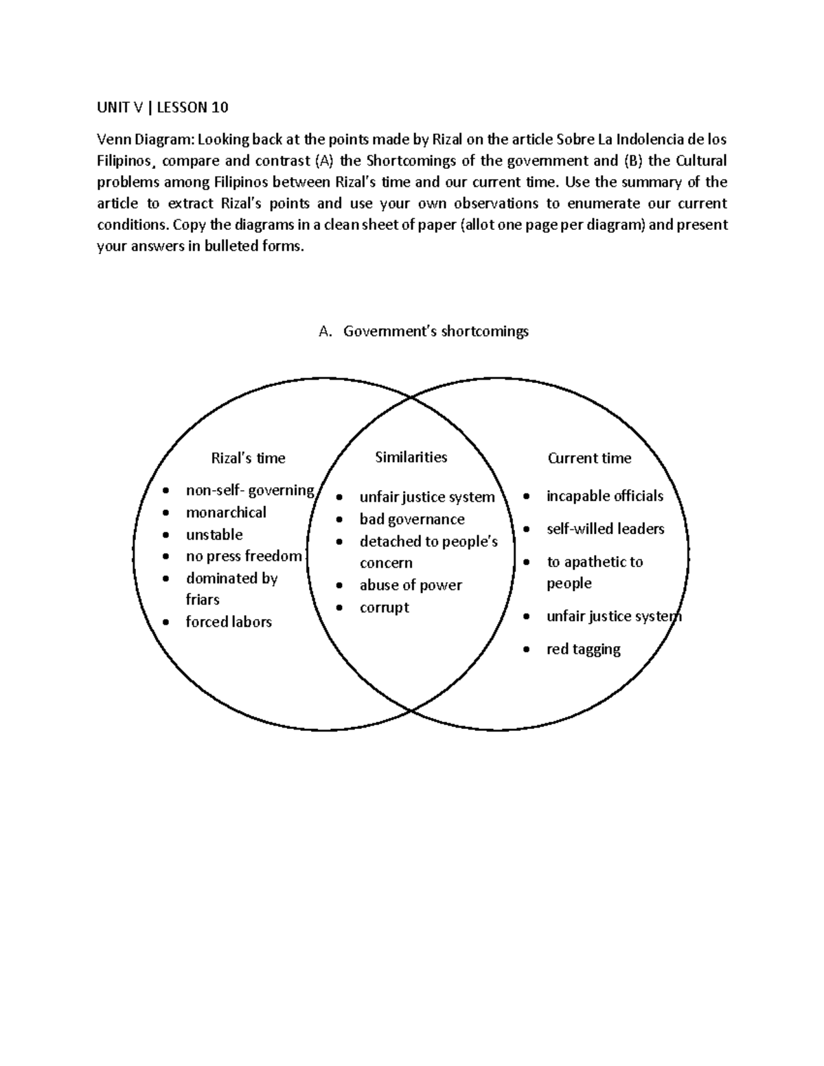 Importance Of Secondary Sources In Studying Philippine History