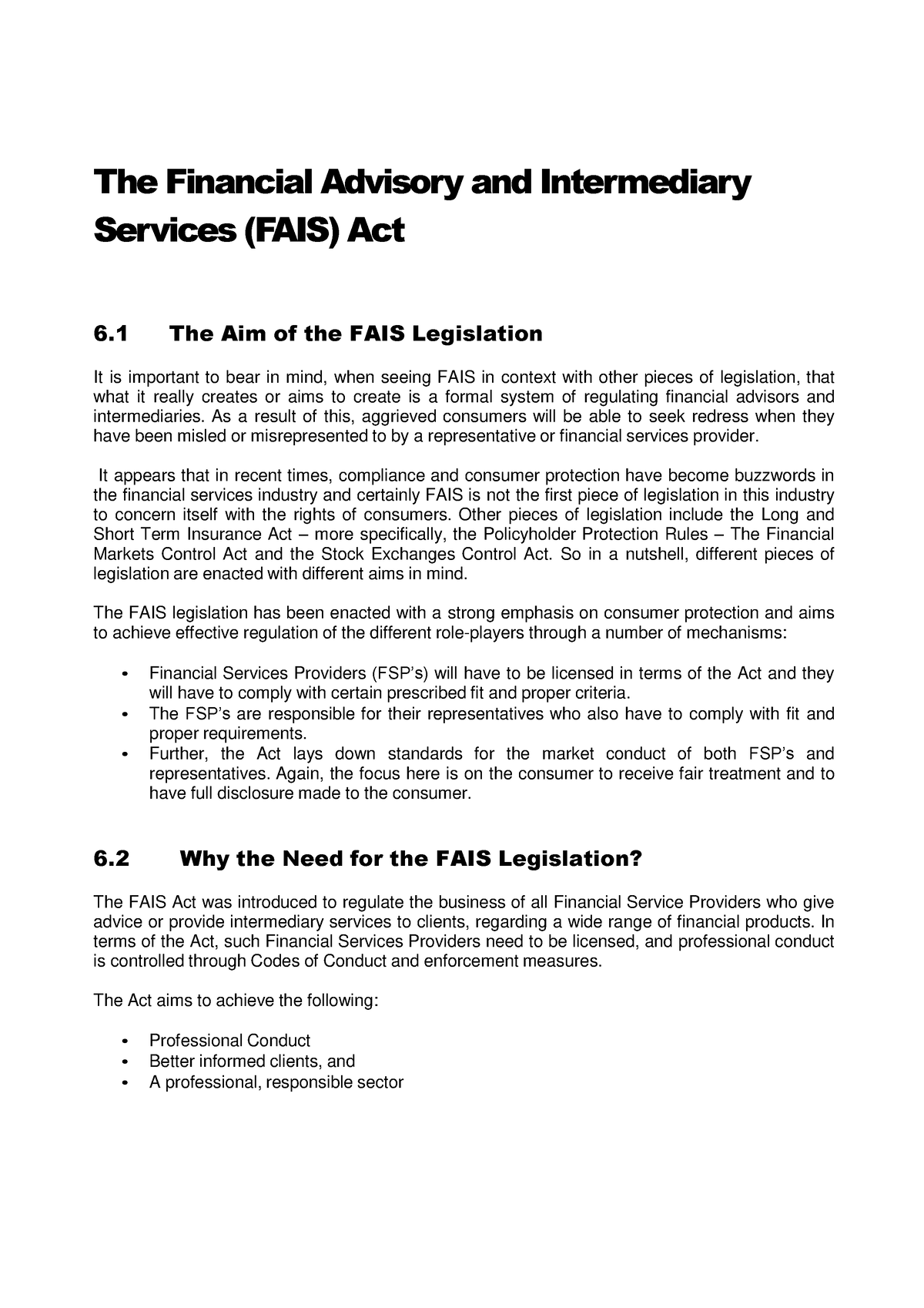 fais-ac-note-jun13-the-financial-advisory-and-intermediary-services