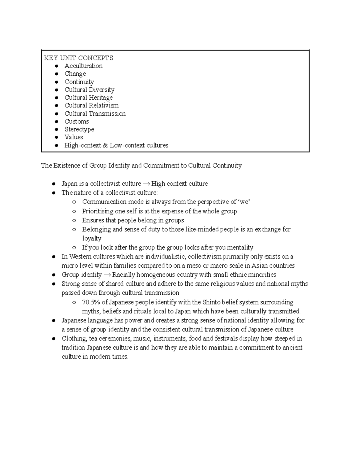 Casten Team'S [Specific Scenario] Response: A Case Study - kcse1hy
