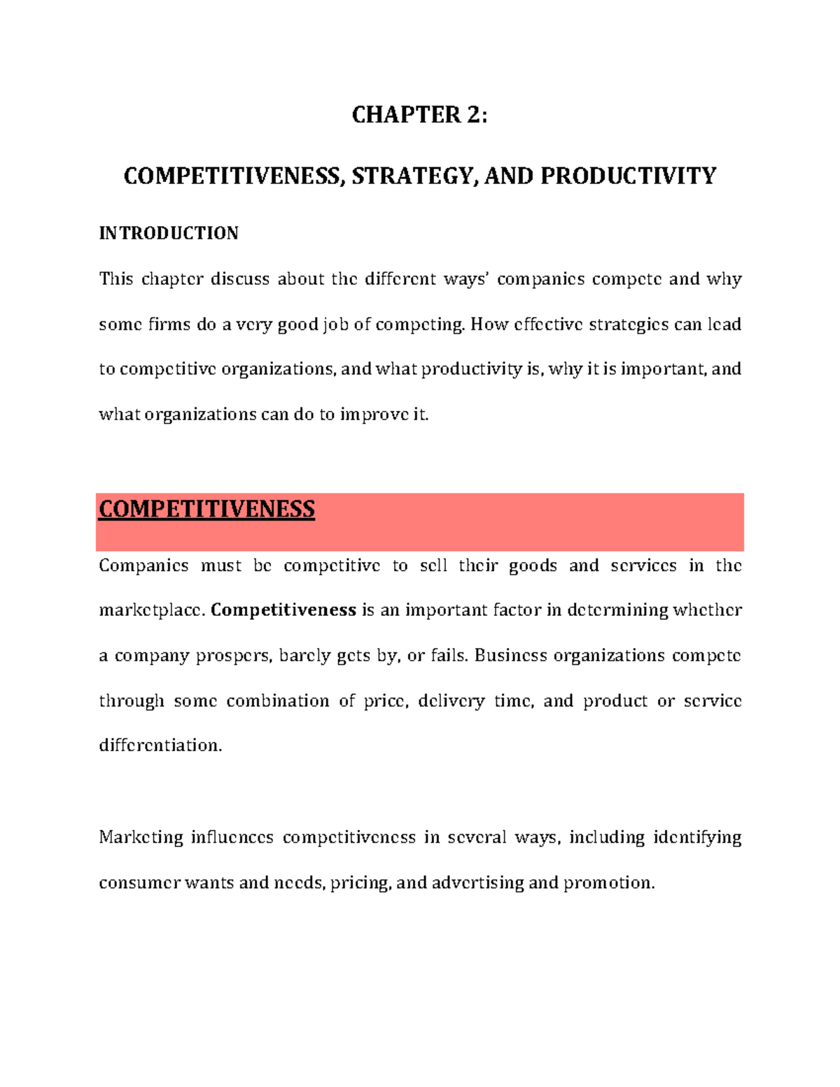 operations-strategy-and-competitiveness