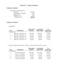 ACCT 2301 - UT Arlington - PRINCIPLES OF ACCOUNTING I - Studocu