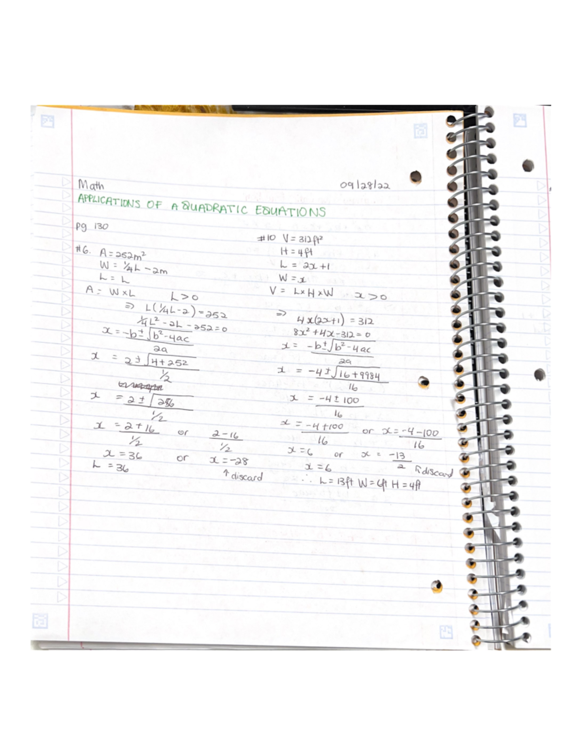 math-8-applications-of-quadratic-equations-equations-with-radicals