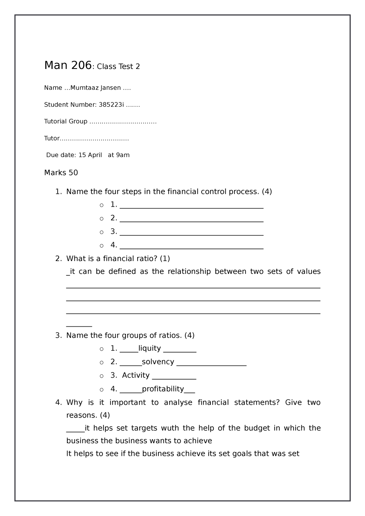 man-206-class-test-two-man-206-class-test-2-name-jansen-student-number-385223i