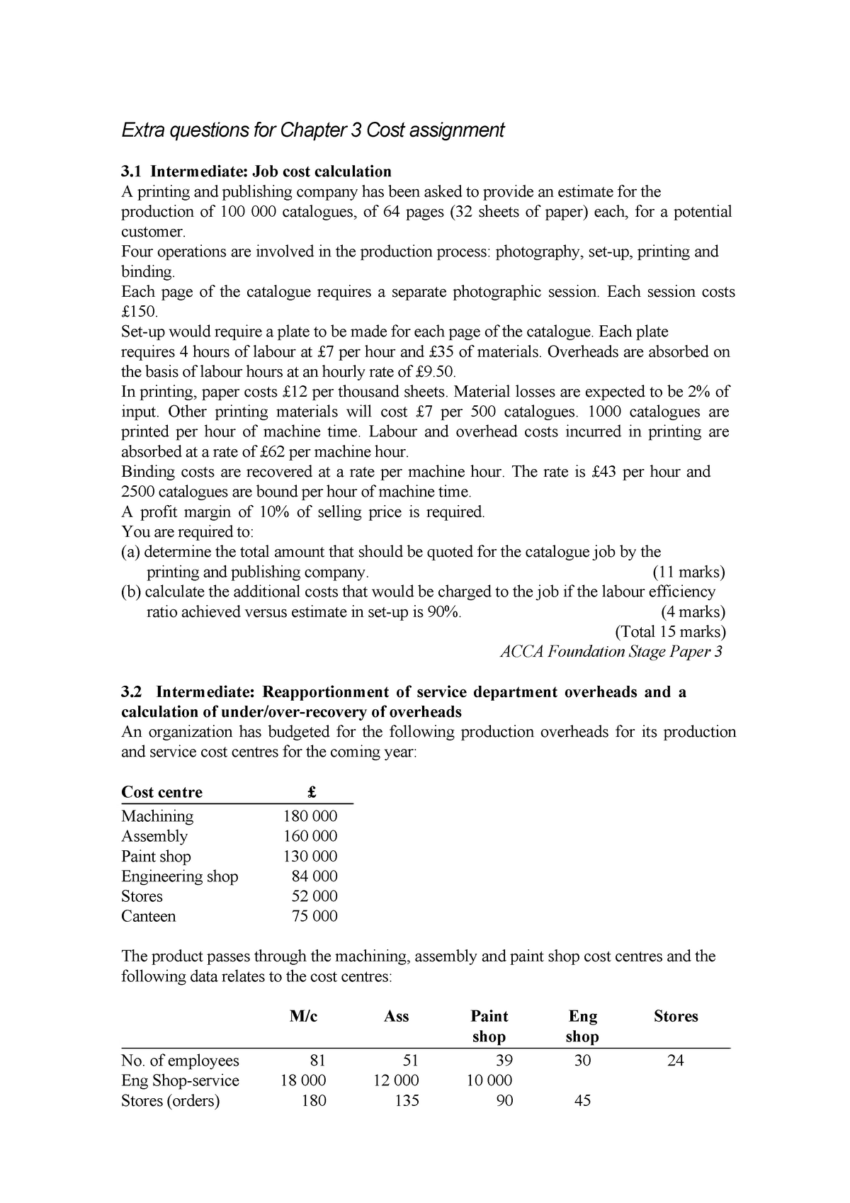 cost-accounting-extra-questions-for-chapter-3-cost-assignment-3