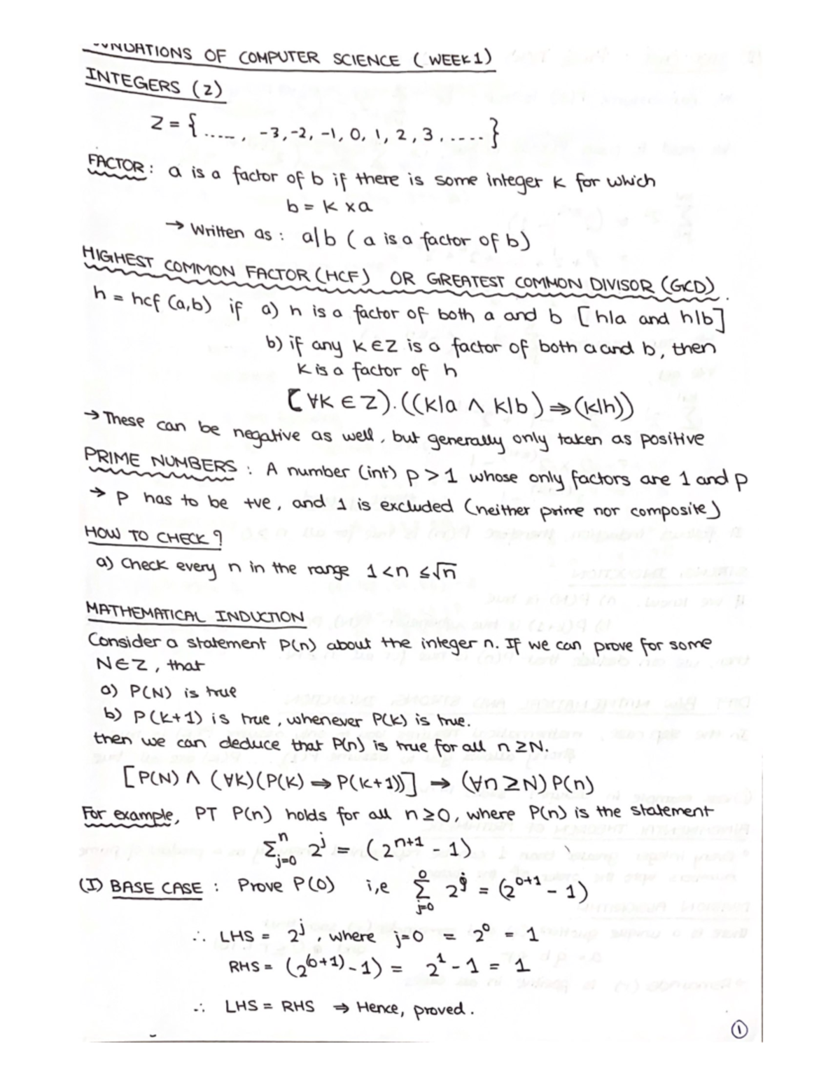 Semester 2 Week 1 Com1002 Studocu