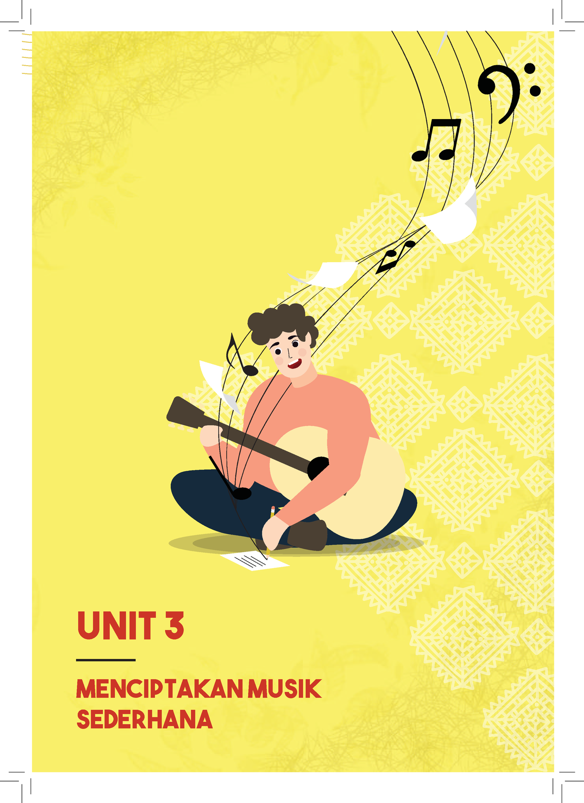 Modul Ajar Seni Musik Bab 3 - Fase E - Unit 3 - Menciptakan Musik ...