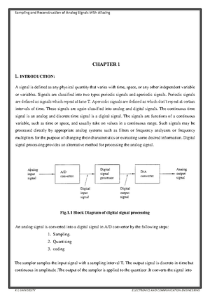 Unit II Part - 2 - information theory - CYCLIC CODES : 1. Linearity 2 ...