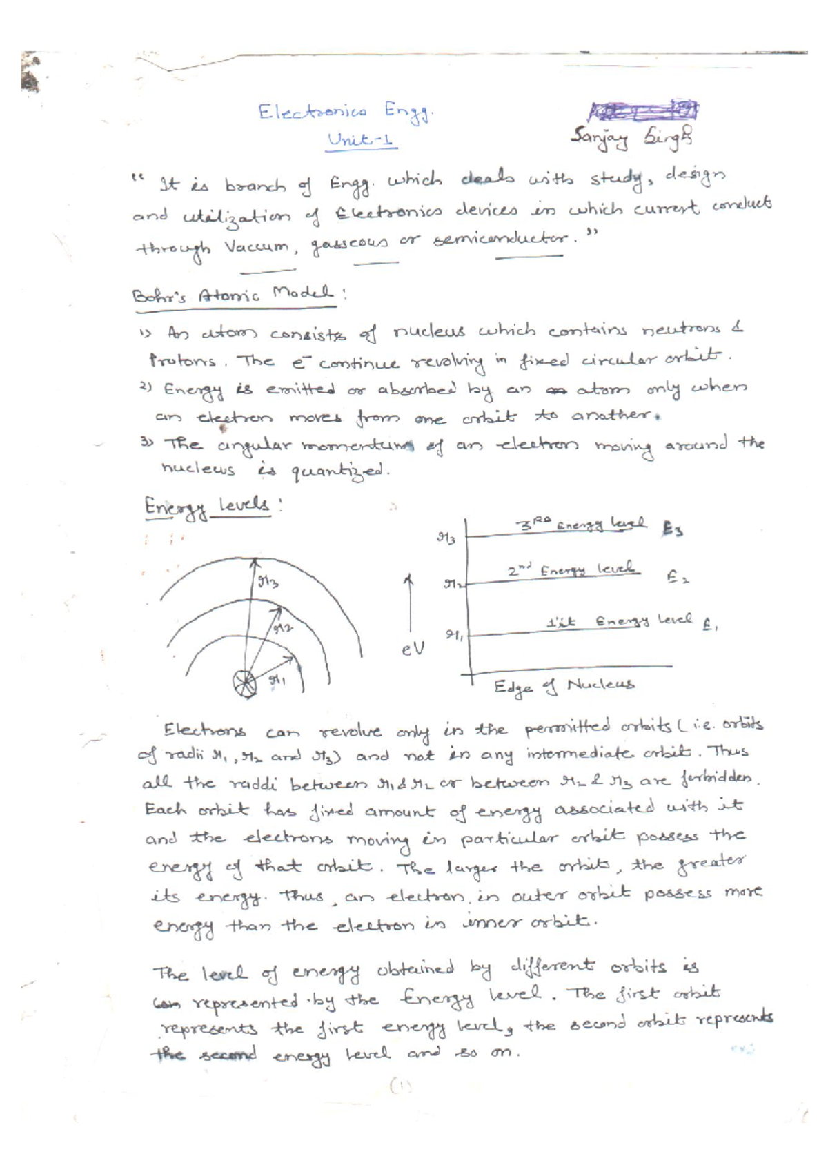 EC -UNIT-1 - Digital Forensics - Studocu