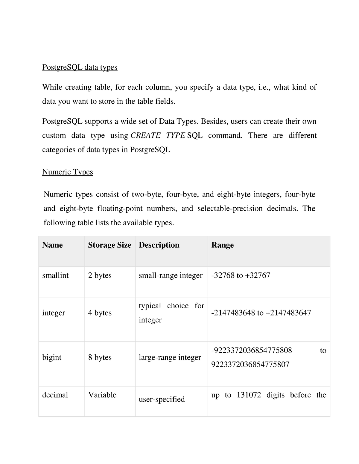 triomphant-architecture-neuvi-me-postgres-data-types-string-z-le-selon