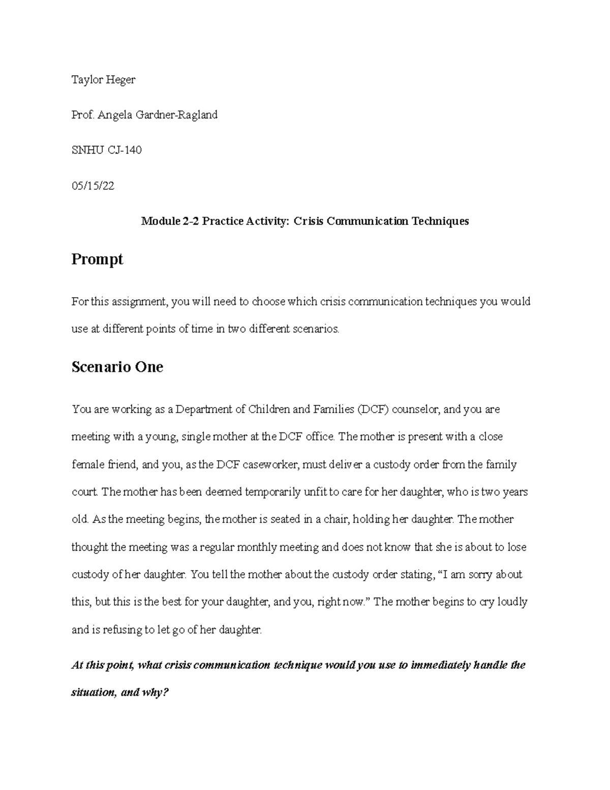 Example Of Libel In Healthcare - 0yc3kwg