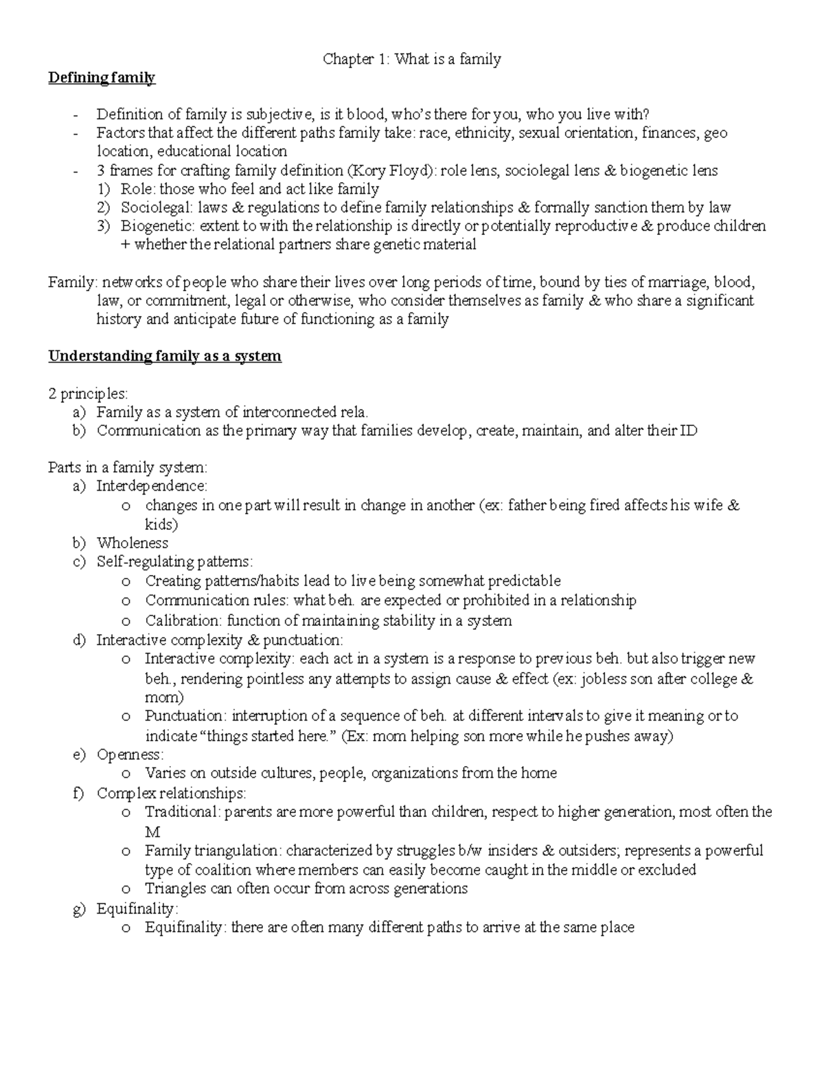 chapter-1-notes-chapter-1-what-is-a-family-defining-family