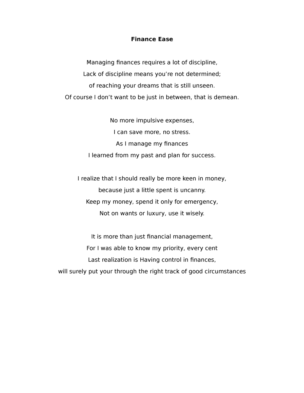 poem-poem-submitted-about-managing-finances-finance-ease-managing