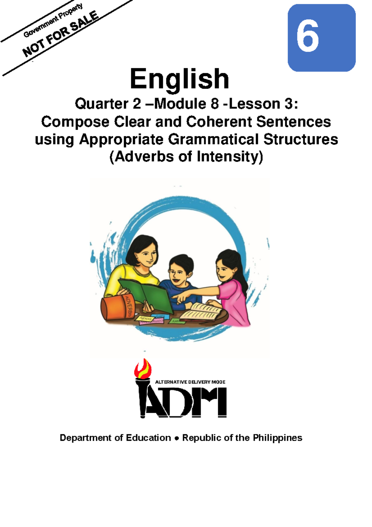 english-6-q2-module-8-compose-clear-and-coherent-sentences-lesson-3