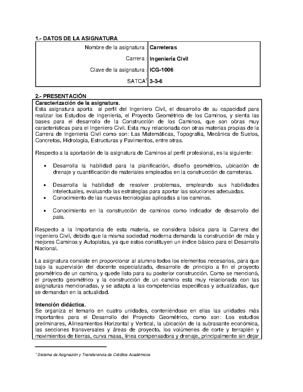 carreteras-fgggh-1-datos-de-la-asignatura-nombre-de-la-asignatura