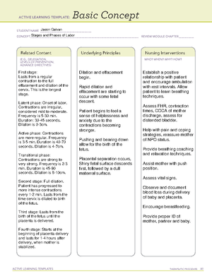 Ati System Disorder - Dka Template - Active Learning Templates System 