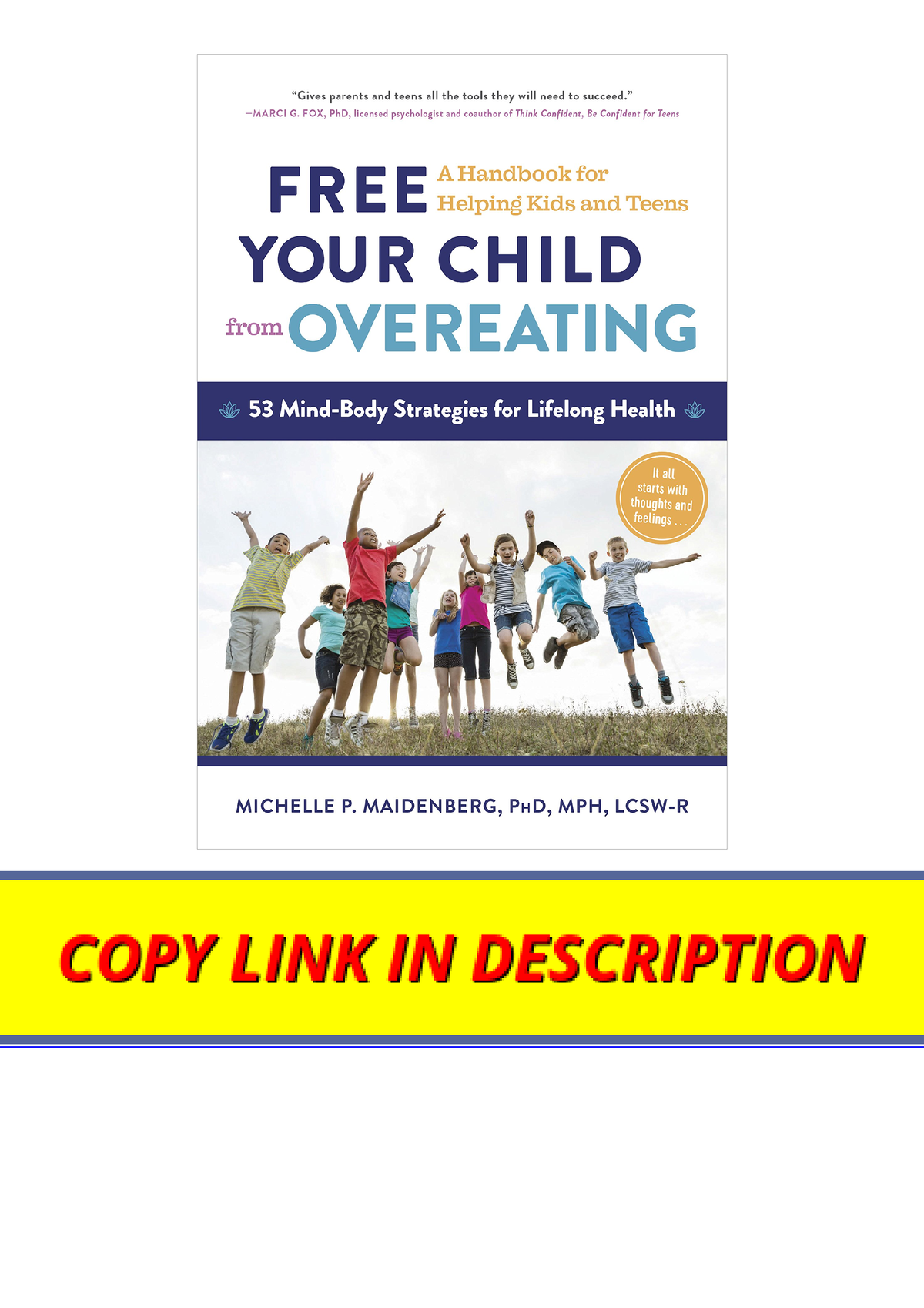 Kindle online PDF Free Your Child from Overeating A Handbook for ...